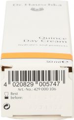 Dr  Hauschka NEW  Dr  Hauschka Quince Day Cream 30ml - Image 4