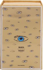 Memo Paris - Marfa Eau de Parfum (New Packaging) - 75 ml - Unisex - Image 4