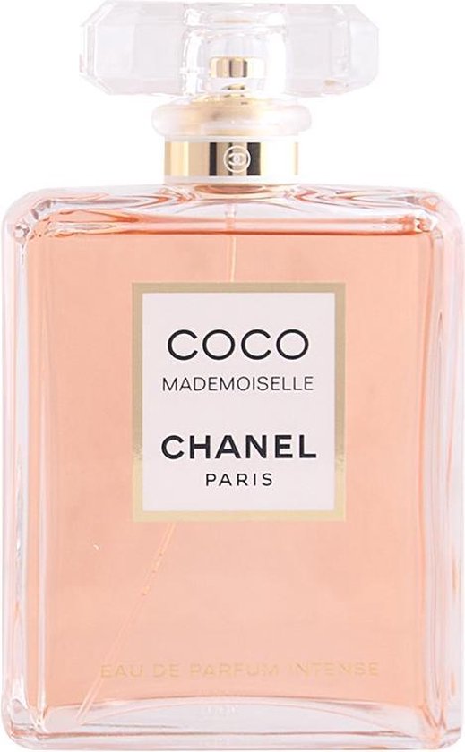 519x840-207 Chanel Coco Mademoiselle Intense EDP W 200 ml - Image 1