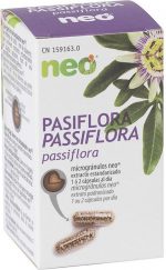 Neovital Neo Passionflower 45 Capsules - Image 3