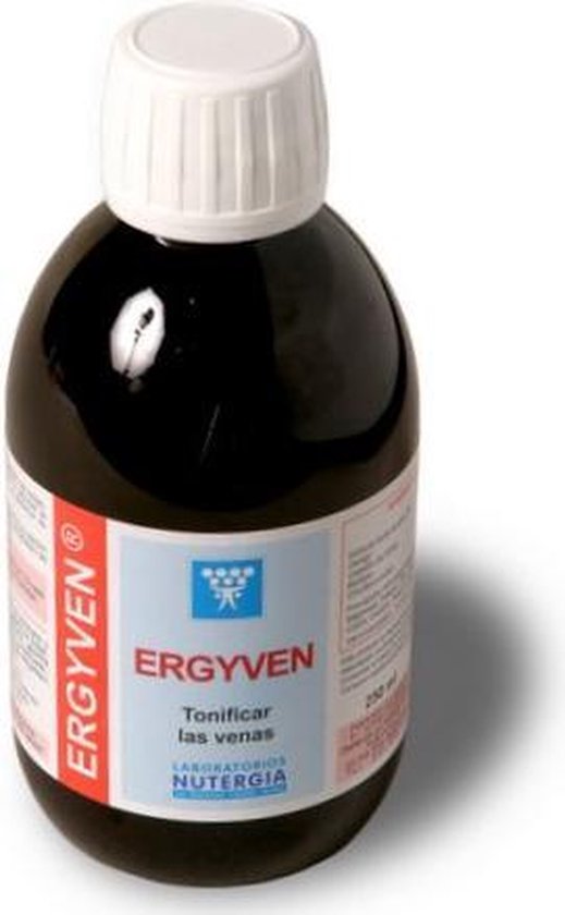 519x840-37 Nutergia Ergyven Venous Circulation 250ml - Image 1