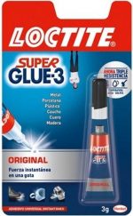 Lijm Loctite Super Glue 3 (3 g) - Image 4