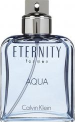 Calvin Klein Eternity Aqua for Men EDT M 200 ml - Image 4