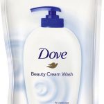Beauty Cream Wash 500ml