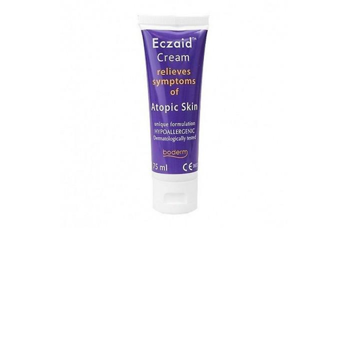 5200375399173_1 Eczaid Cream 75ml - Image 1