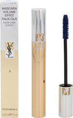 Yves Saint Laurent Baby Doll Volume Effet Faux Cils - 03 Extreme Blue - Mascara - Image 3