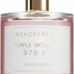 Zarko Purple MoLécule 070.07 Eau de Parfum 100 ml