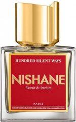 Nishane Hundred Silent Ways Extrait de Parfum 100ml - Image 2