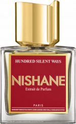Nishane Hundred Silent Ways Extrait de Parfum 100ml - Image 3