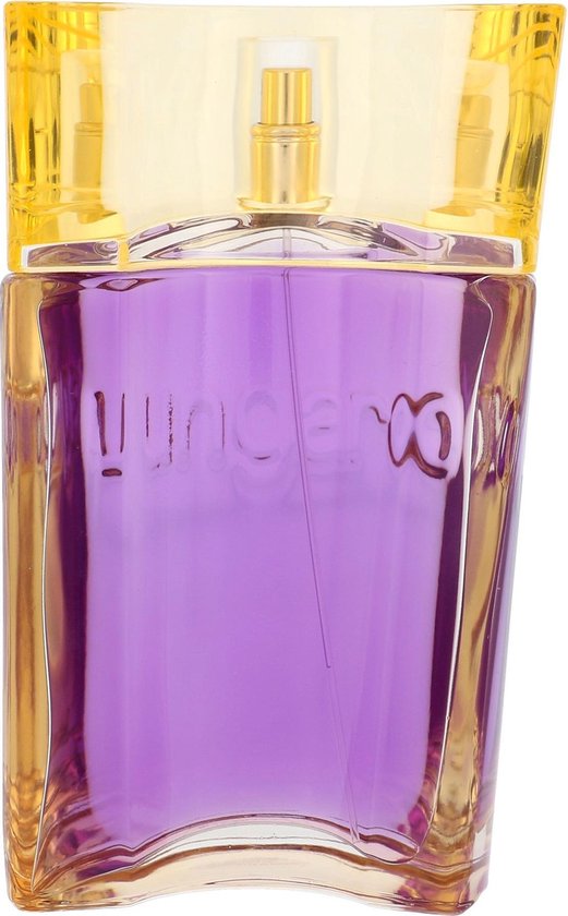 521x840-46 Ungaro Woman - 90ml - Eau de parfum - Image 1