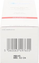 The Organic Pharmacy Rose Body Lotion