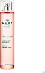 Reve De The Exaltante Parfumante By Nuxe 100 Ml - Image 2