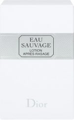 Dior Eau Sauvage After Shave Lotion 100ml - Image 4