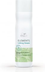 Wella Elements Renewing Shampoo 250ml - Normale shampoo vrouwen - Voor Alle haartypes - Image 4