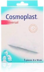 Sterilized Dressings Universal Cosmoplast (5 uds) (5 pcs) - Image 3