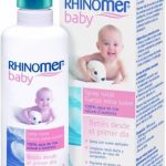 Rhinomer Baby Strength 0 Extra Soft 115ml