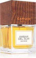 Carner Barcelona Ambar Del Sur eau de parfum spray 100 ml - Image 2