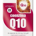 Mgdose Coenzima Q10 30 Capsulas