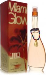 Jennifer Lopez Eau de toilette Miami Glow - Image 2