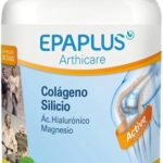 Arthicare Colageno Silicio + Ac Hialuronico + Magnesio #limo
