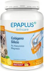 Arthicare Colageno Silicio + Ac Hialuronico + Magnesio #limo