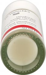 DR  HAUSCHKA Deodorant Refreshing Long Lasting Control Sage  Mint 50ml - Image 3