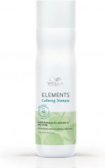 Shampoo Wella Elements Calming (1 L) - Image 4