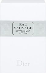 Dior Eau Sauvage After Shave Lotion 100ml - Image 3