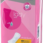Hartmann Molicare Compresses Lost Urine Woman 14 Ud