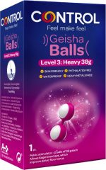 CONTROL | Control Geisha Balls Nivel Ii - 38g - Image 2