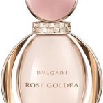 Bvlgari Rose Goldea Eau De Parfum Spray 50 ml for Women