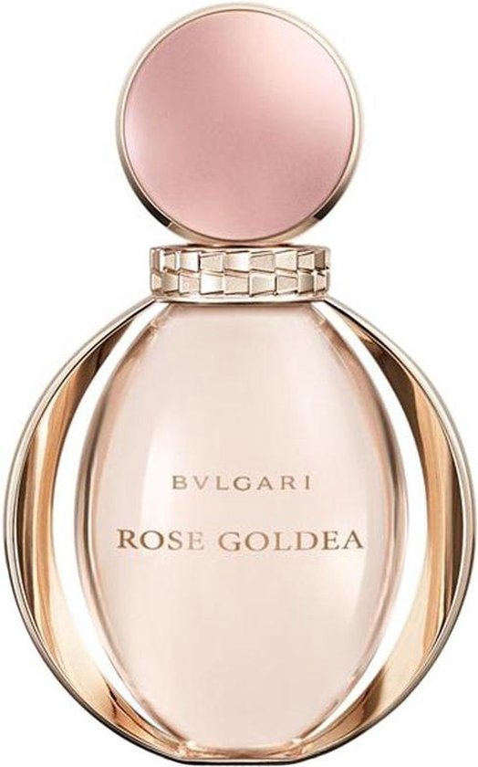 524x840-90 Bvlgari Rose Goldea Eau De Parfum Spray 50 ml for Women - Image 1