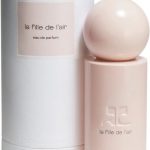 Courrèges La Fille De L'air Eau De Perfume Spray 100ml