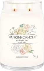 Yankee Candle - Wedding Day Signature Large Jar - Image 3