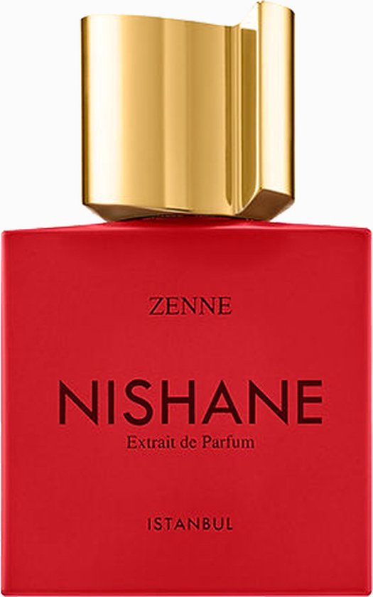 525x840-15 Nishane Zenne Extrait de Parfum 50ml - Image 1
