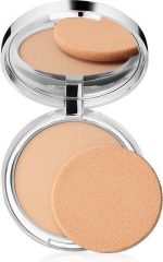 Clinique Superpowder Double Face Powder - 07 Matte Neutral - Image 16