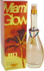 Jennifer Lopez Eau de toilette Miami Glow