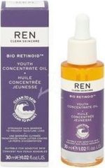 REN - Bio Retinoid™ Youth Concentrate Oil - 30 ml - gezichtsolie - Image 2