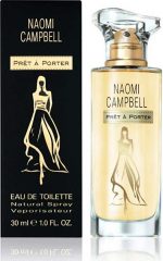 Naomi Campbell - Pret A Porter 15Ml - Eau De Toilette - 15ML - Image 3