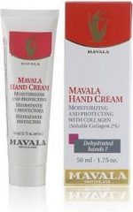 Handcrème Mavala 120 ml - Image 3