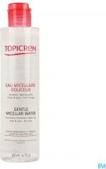 Topicrem - Gentle Micellar Water - Image 4
