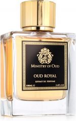 Uniseks Parfum Ministry of Oud 100 ml Oud Royal - Image 2