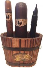 Cuba - Cuba Gold Gift Set 100 ml, miniature Cuba Gold 20 ml and miniature Cuba Gold 35 ml - 100ML - Image 2