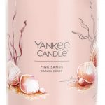 Yankee Candle - Pink Sands Signature Large Tumbler