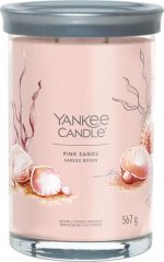 Yankee Candle - Pink Sands Signature Large Tumbler - Image 3