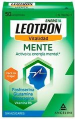 Angelini Leotron Mind 50 Tablets