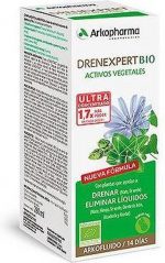 Duplo Arkopharma Drenexpert Plant Assets 2 Units Of 280ml