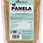 Alecosor Panela Bio 500g