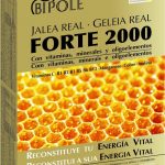 Intersa Bipole Jalea Forte 2000 20 Amp