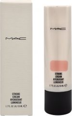 Mac Strobe Cream Hydratant Luminneux   Redlite - Image 3